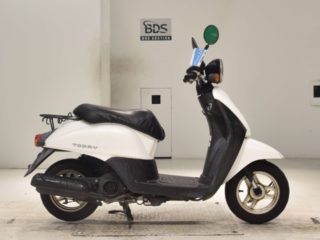Honda TODAY 2008