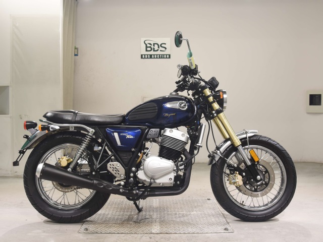 Kawasaki GPX LEGEND ﾂｲﾝ 2022