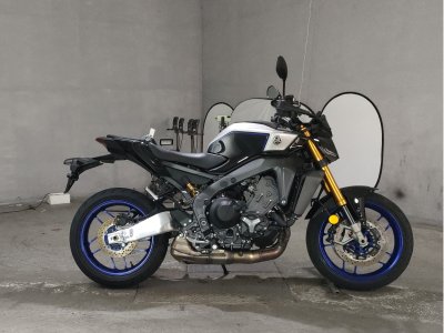 Yamaha MT-09 2024