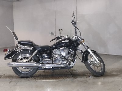 Yamaha DRAGSTAR XVS250 2008