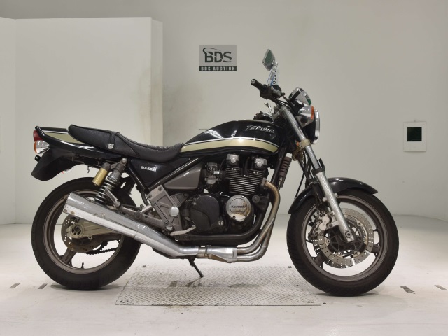 Kawasaki ZEPHYR400 2001