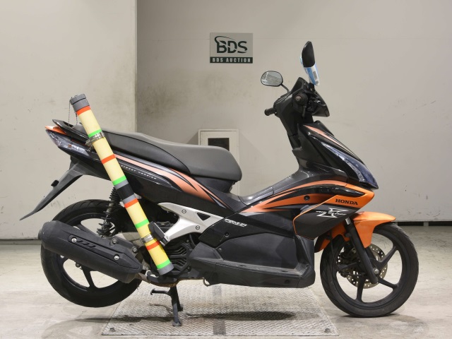 Honda AIRBLADE110 2010