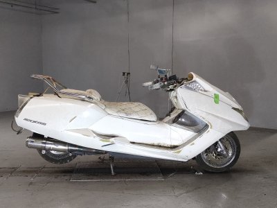 Yamaha MAGZAM 2005