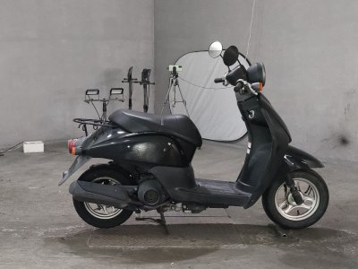 Honda TODAY 2008