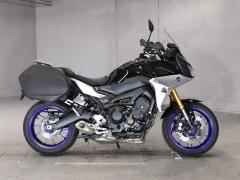 Yamaha MT-09 TRACER 2020