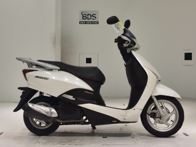 Honda LEAD110 2008