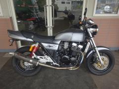 Suzuki GSX400 1995