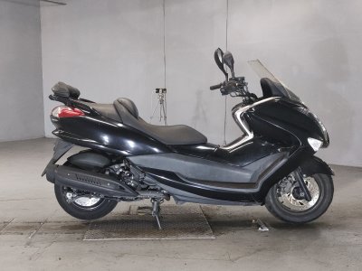 Yamaha MAJESTY 250 2007