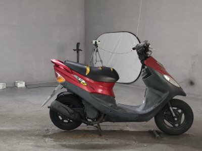 Sym DD50 2009