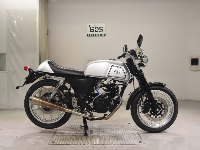 Cagiva AJSﾃﾝﾍﾟｽﾄ 2022