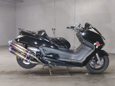 Yamaha GRAND MAJESTY250