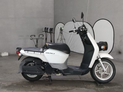 Honda BENLY50 2018