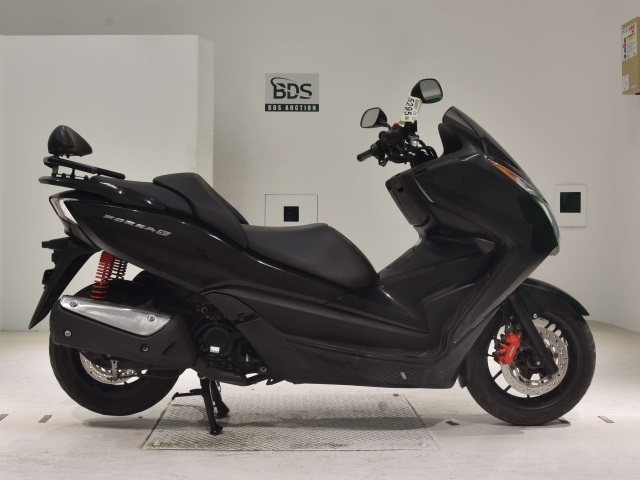 Honda FORZA SI 2013