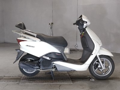 Honda LEAD110