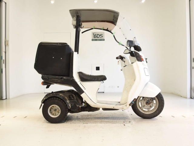 Honda GYRO CANOPY 2005