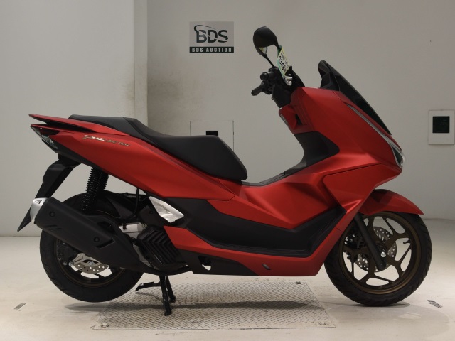 Honda PCX160 2024