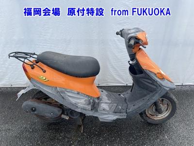 Yamaha BJ 2006
