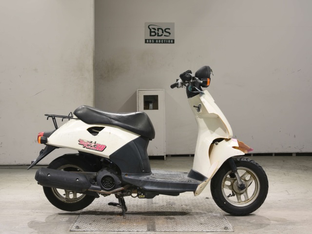 Honda TODAY 2004