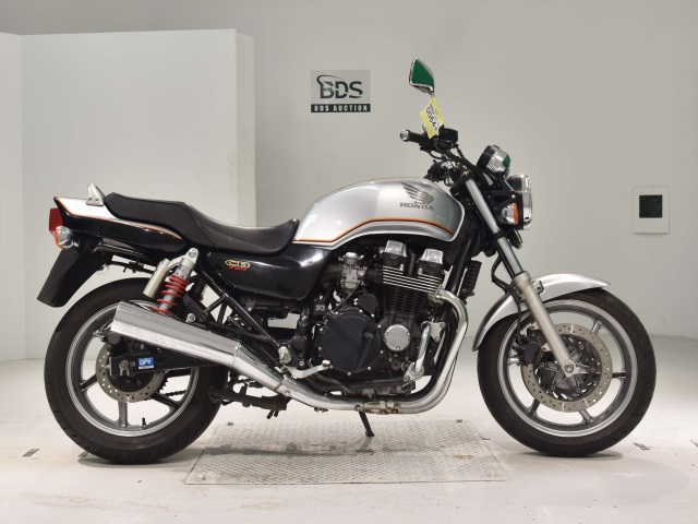 Honda CB750SF 2008