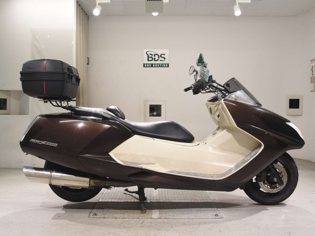 Yamaha MAXAM250 2007