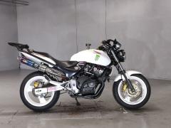 Honda HORNET CB250F 2007