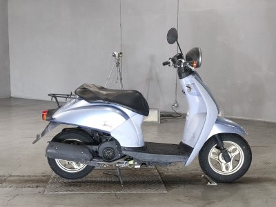 Honda TODAY 2006