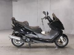 Yamaha MAJESTY 125 2004