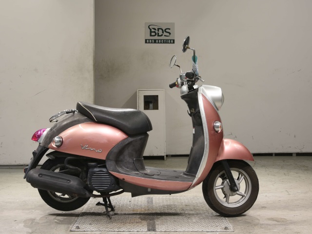Yamaha VINO50 2008