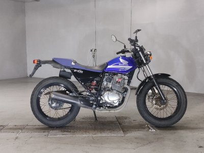 Honda FTR223 2008