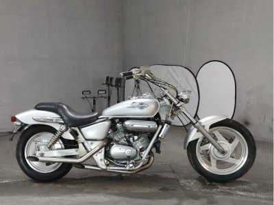 Honda MAGNA250 1994