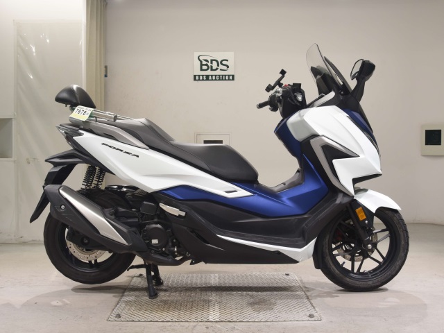 Honda FORZA 2021