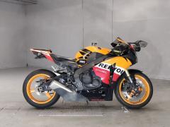 Honda CBR1000RR 2008