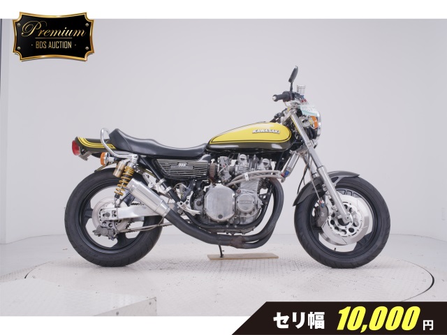 Kawasaki Z1 900 SUPERFOUR 2005