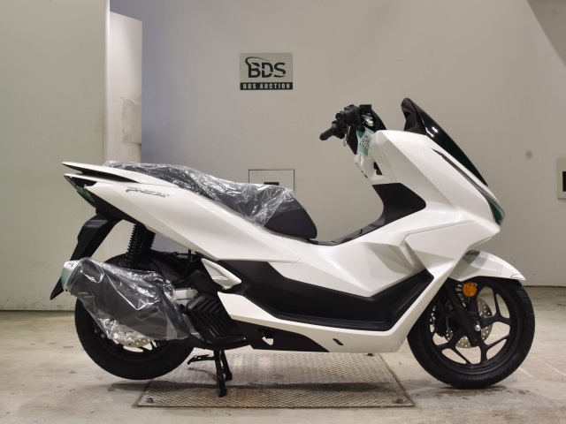 Honda PCX125 2025