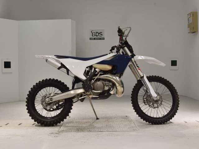Husqvarna TE250I 2019