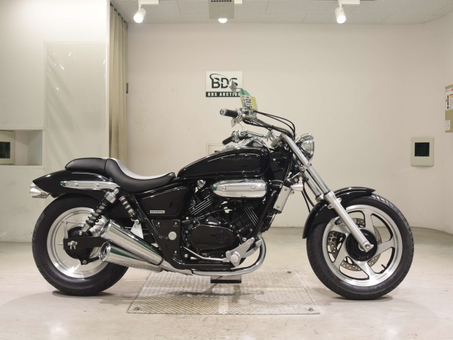 Honda MAGNA250 2007