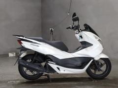 Honda PCX125 2017