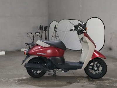 Honda TODAYF 2012