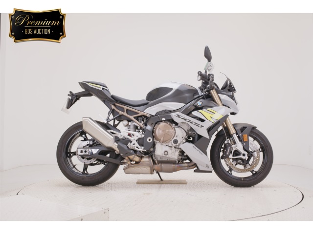 BMW S1000R 2022