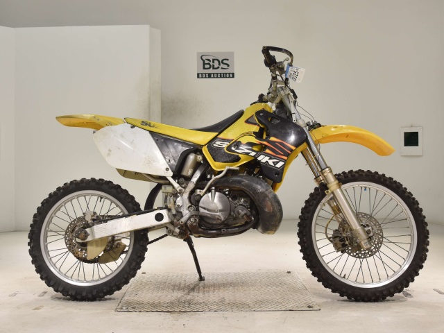 Suzuki RMX250S