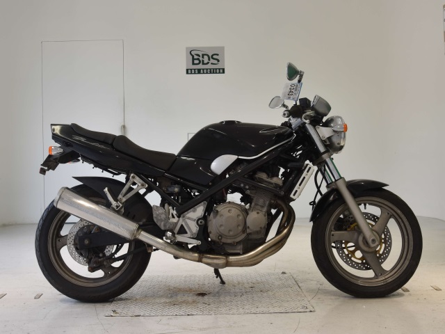 Suzuki BANDIT250 1990