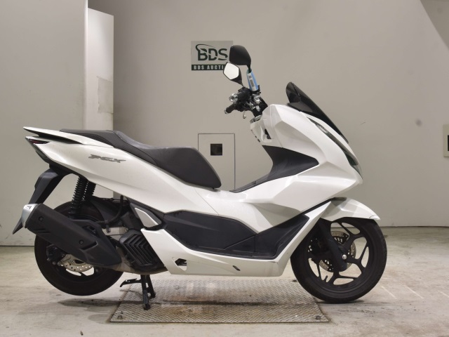 Honda PCX125 2021