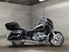 BMW r18 trance continental 2021