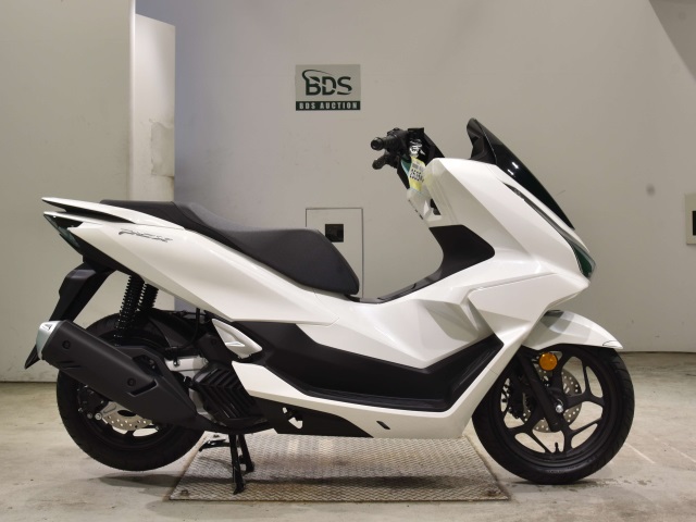 Honda PCX125 2025
