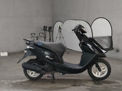 Honda DIO 2004