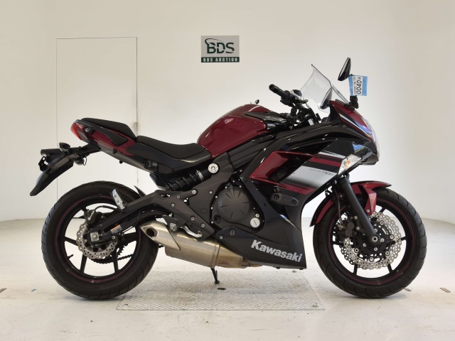 Kawasaki NINJA400A