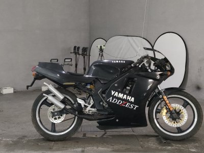 Yamaha TZR50 1992