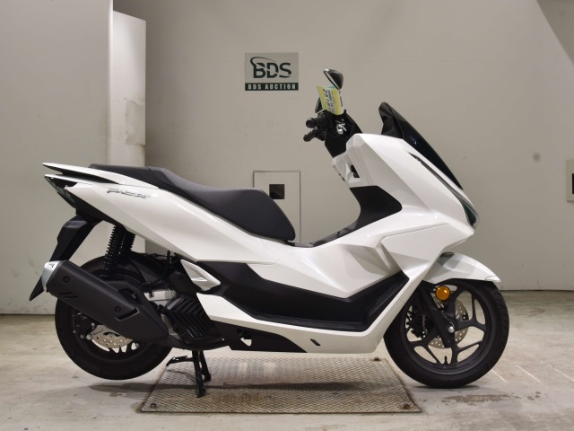 Honda PCX125 2025
