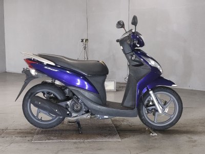 Honda DIO110 2011