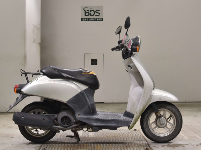 Honda TODAY 2002